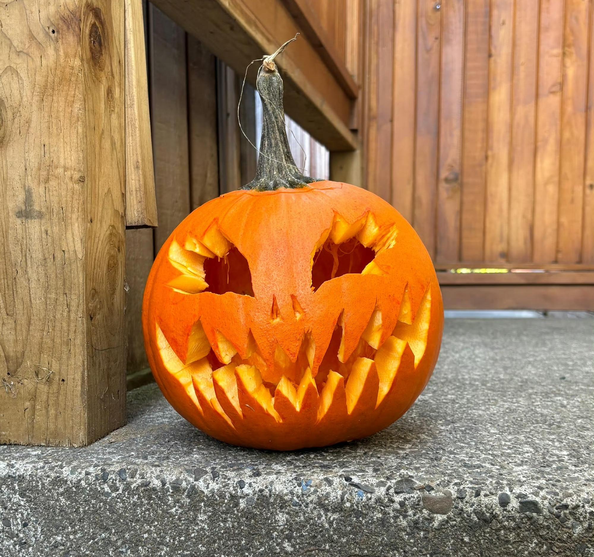 ビジネスパートナーへのハロウィーンの温かい願い