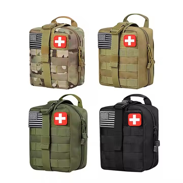軍事戦術的なバックパック