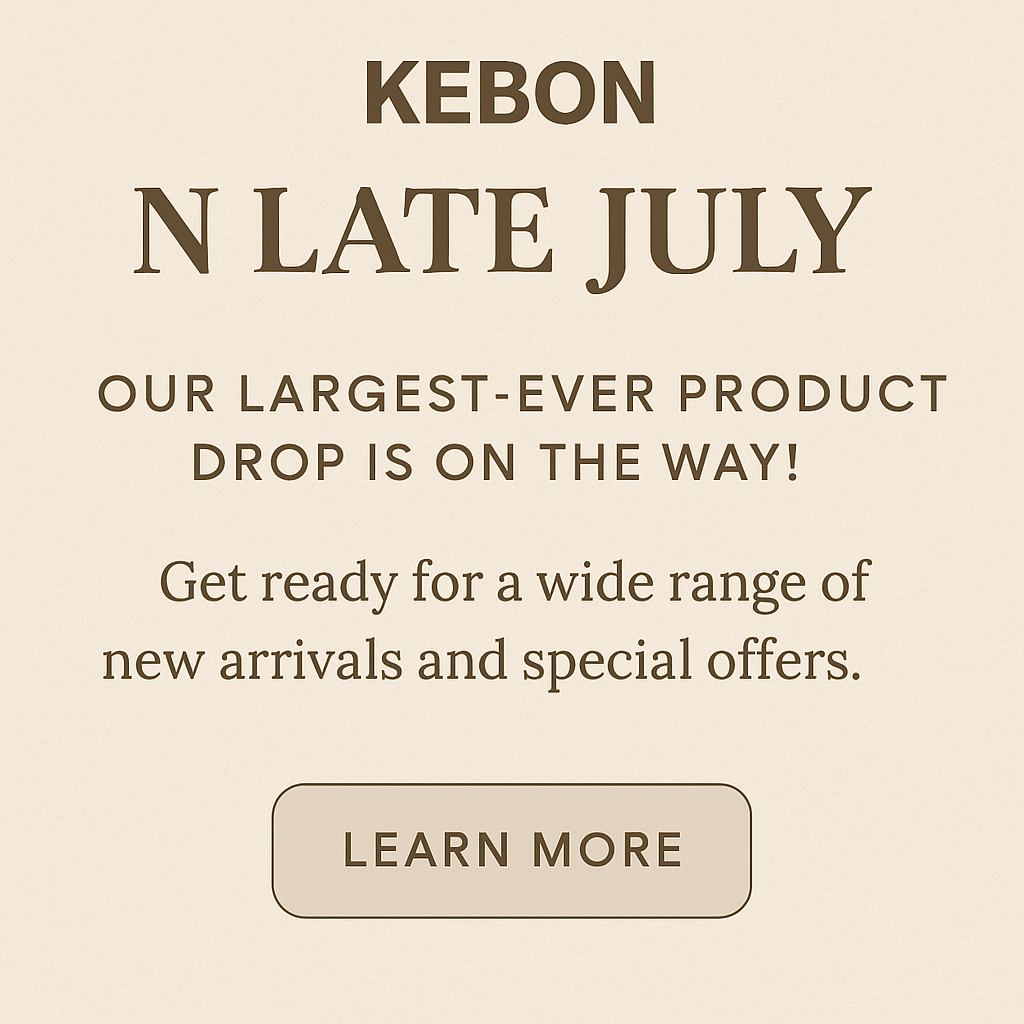 今年7月に登場するエキサイティングな製品の発売 - 新しい到着と排他的割引の準備をしてください！