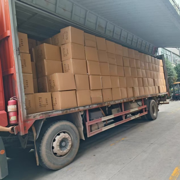 Yiwu Kebon Healthcareは、戦術的な医療キットの出荷により欧州市場に拡大します