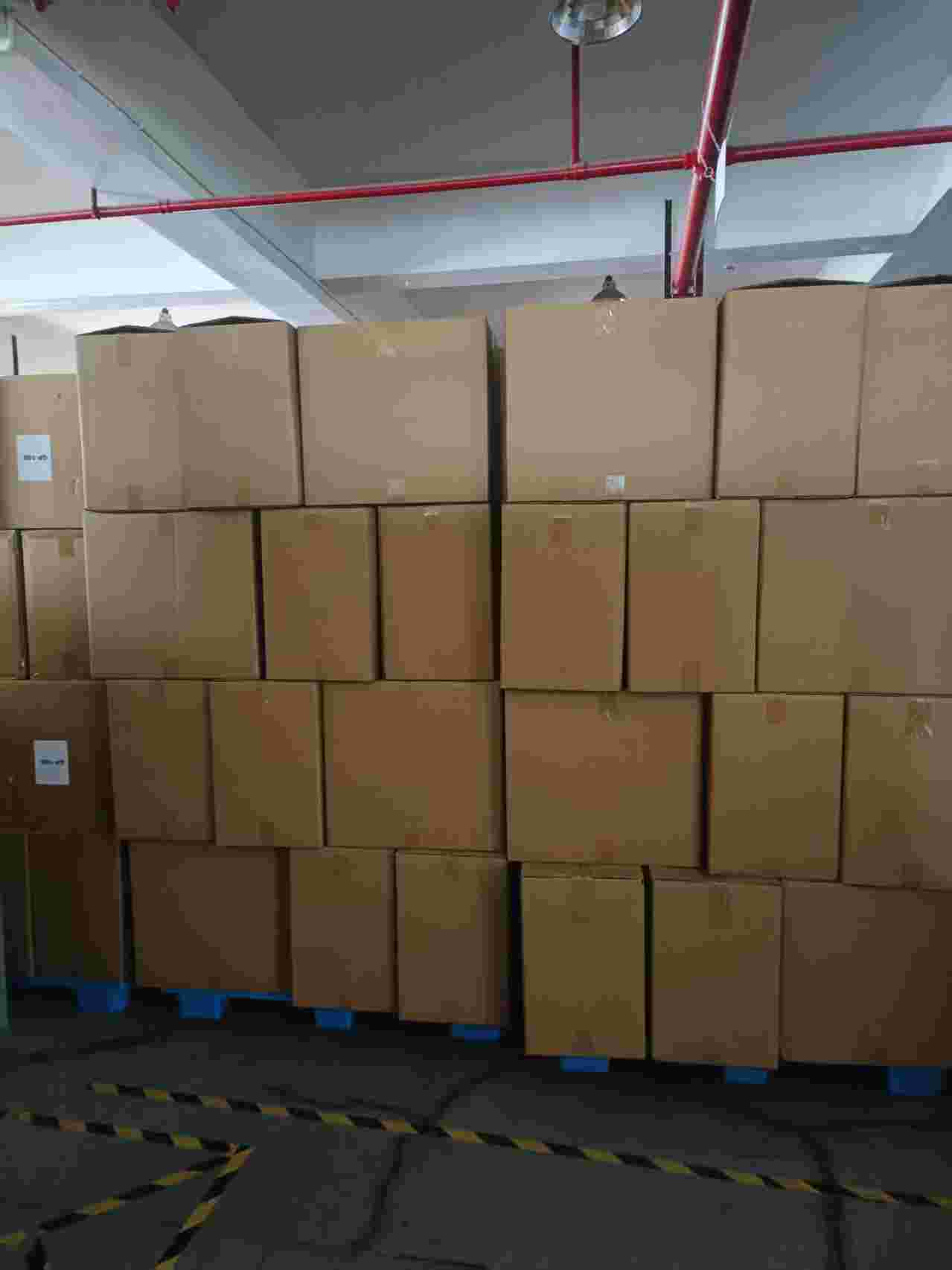 義烏科本ヘルスケア、軍用医療バッグをロシアに出荷