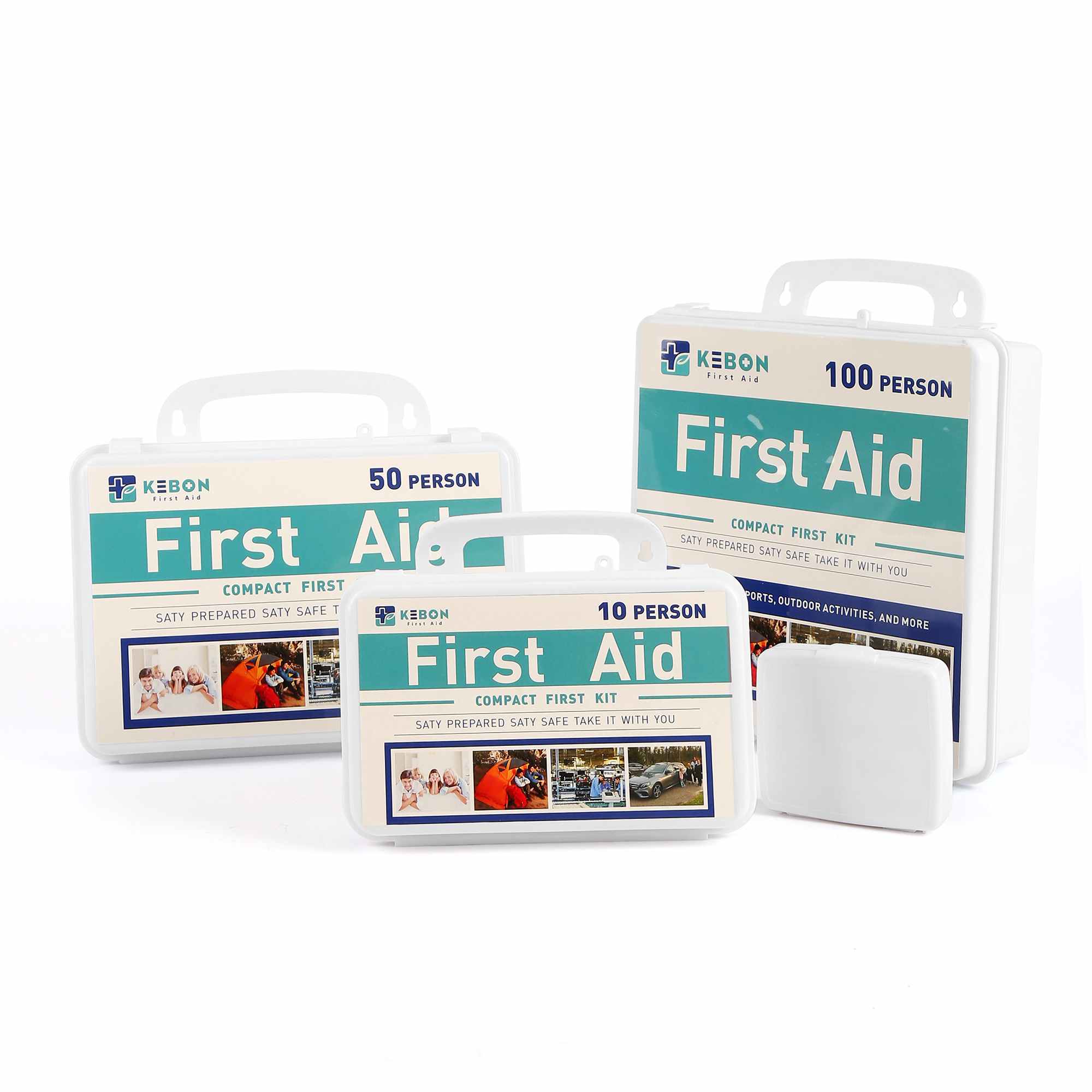 2026 年にすべての企業が緊急キットを備蓄すべき理由