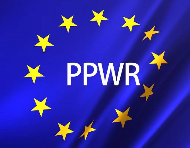 EU PPWR 包装規則