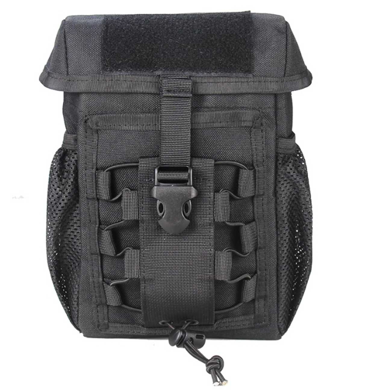 Molleシステムを備えた医療キットEDC戦術ポーチ