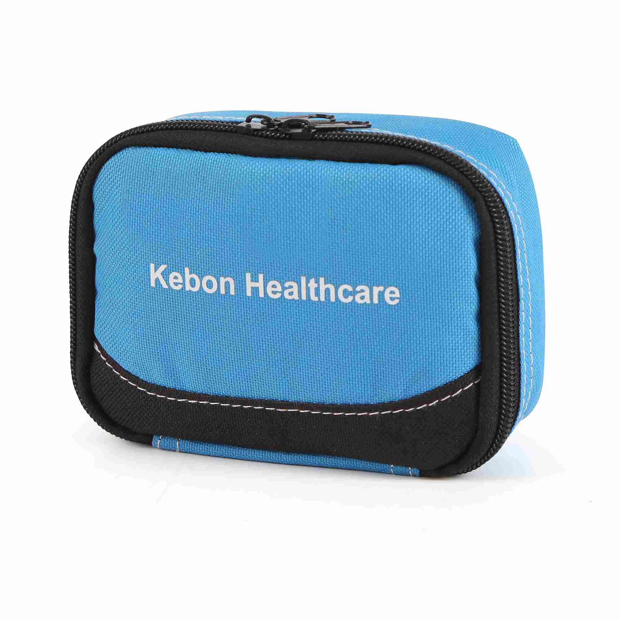 スーパーマーケット向けの販促用救急ギフトキット